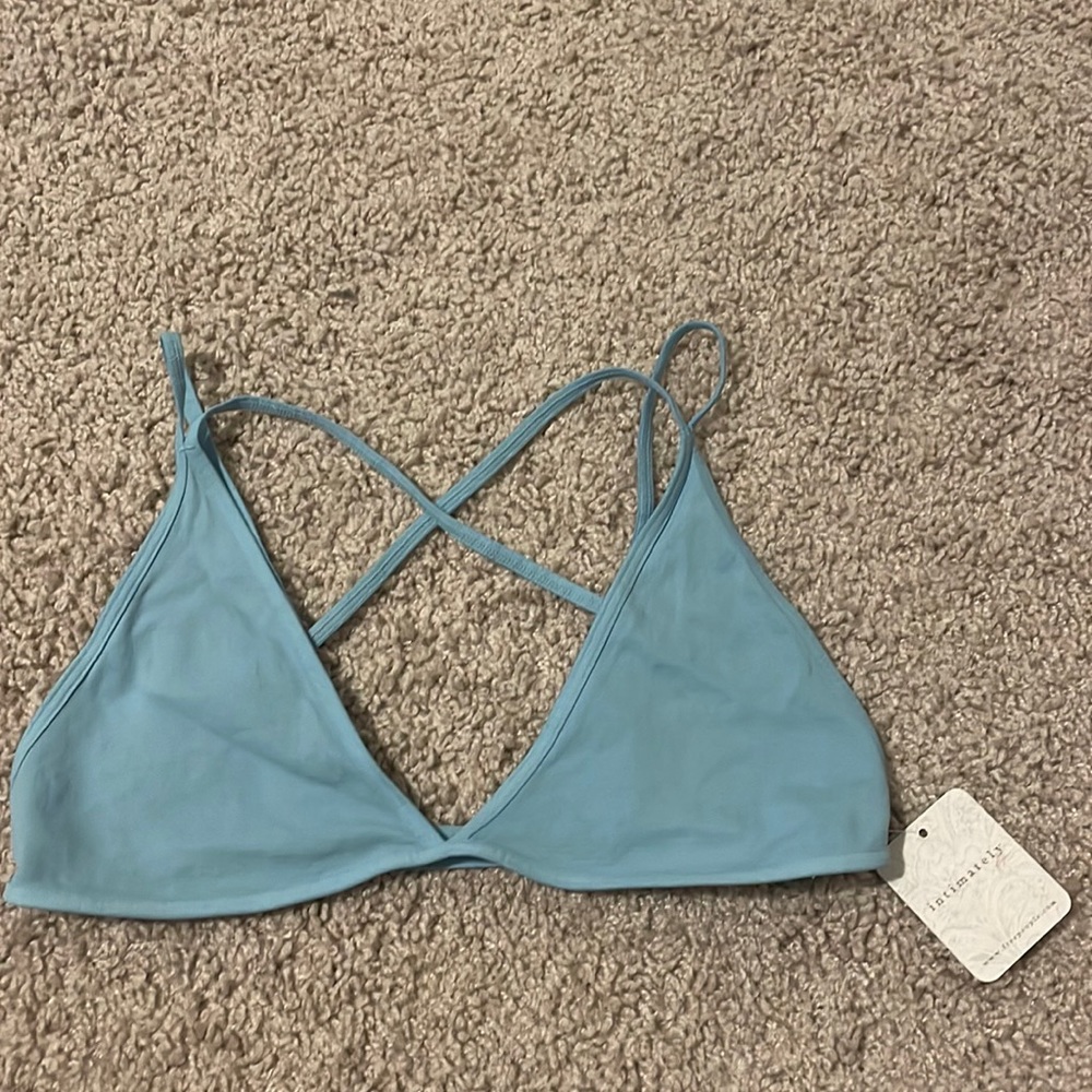 Free people bra